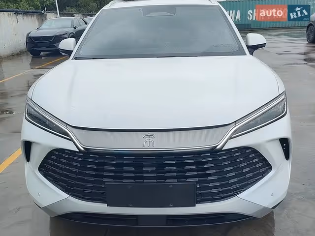 BYD Song L 2025, Винница, $26 000 - изображение 2