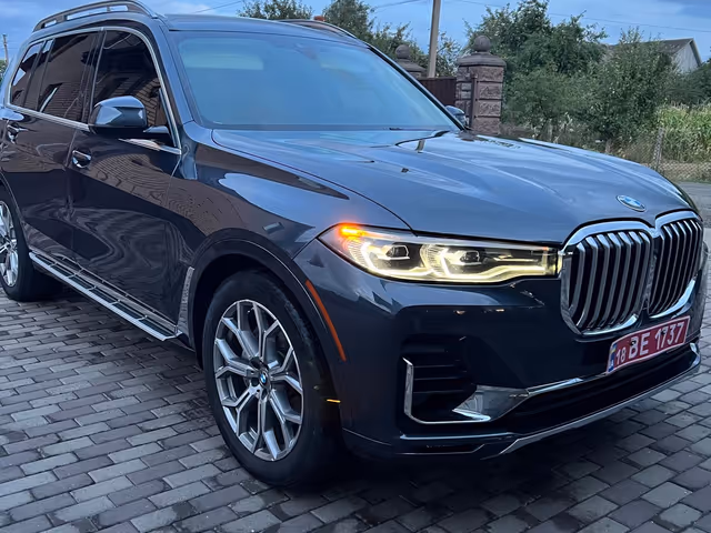BMW X7 2021, Kostopil, $54 700 - image 1
