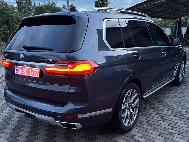 BMW X7 2021, Kostopil, $54 700 - image 4