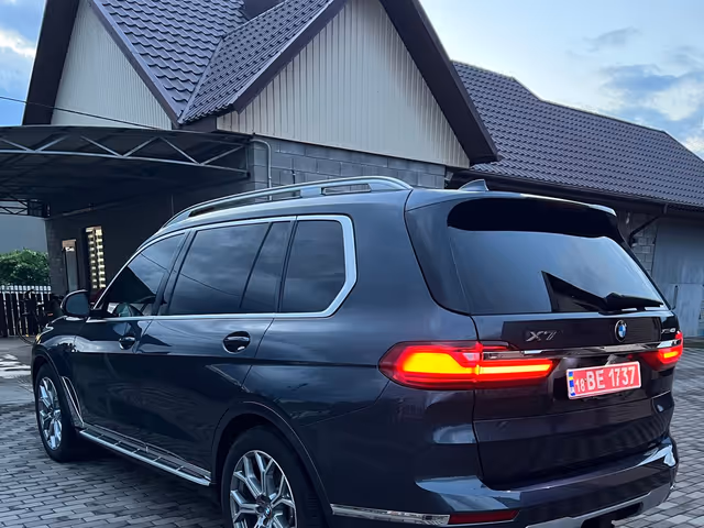 BMW X7 2021, Kostopil, $54 700 - image 3