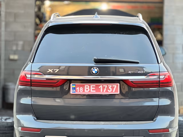 BMW X7 2021, Rivne, $83 - image 3