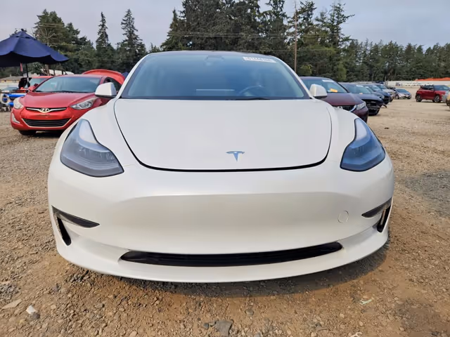 Tesla Model 3 2023, Зимняя вода, $16 900 - изображение 5