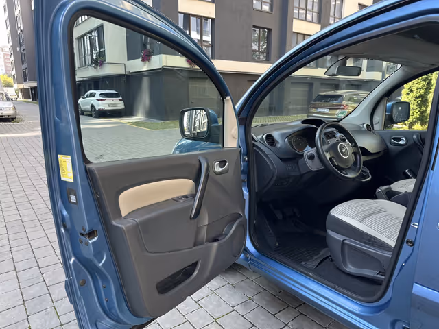 Renault Kangoo 2012, Ivano-Frankivsk, $7 650 - image 5