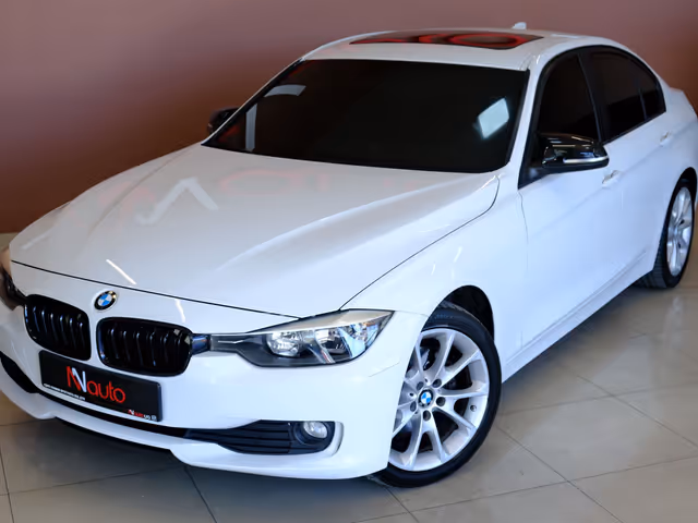 BMW 3 серії 2014, Odesa, $10 900 - image 2