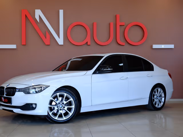 BMW 3 серії 2014, Odesa, $10 900 - image 1