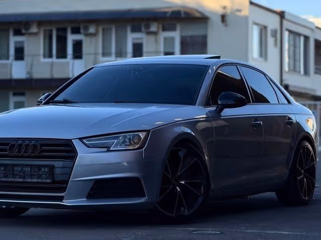 Audi A4 2017, Одесса, $13 000 - изображение 4