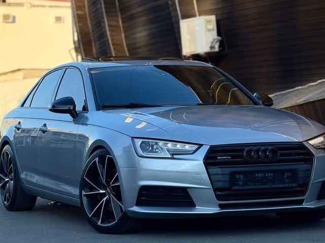 Audi A4 2017, Одесса, $13 000 - изображение 2