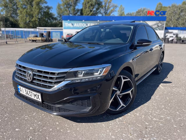 Volkswagen Passat 2019, Козин, $156 - изображение 1