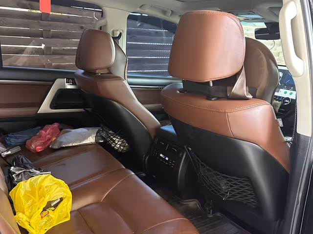 Toyota Land Cruiser 2016, Козин, $442 - изображение 4