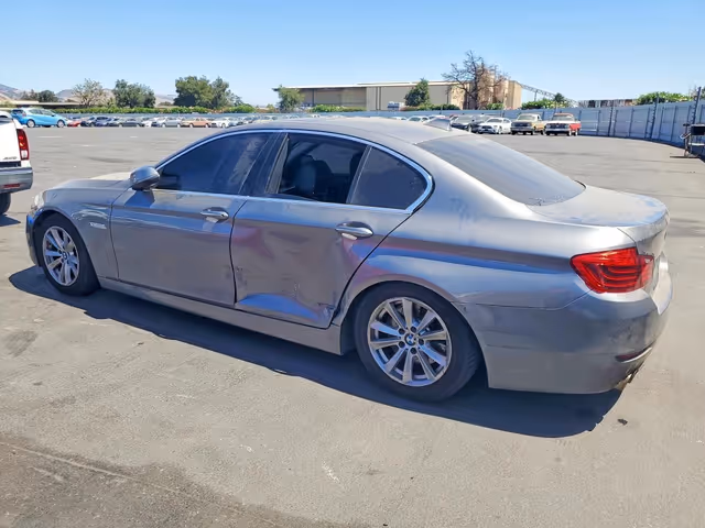 BMW 5 серії 2016, Черновцы, $9 800 - изображение 4