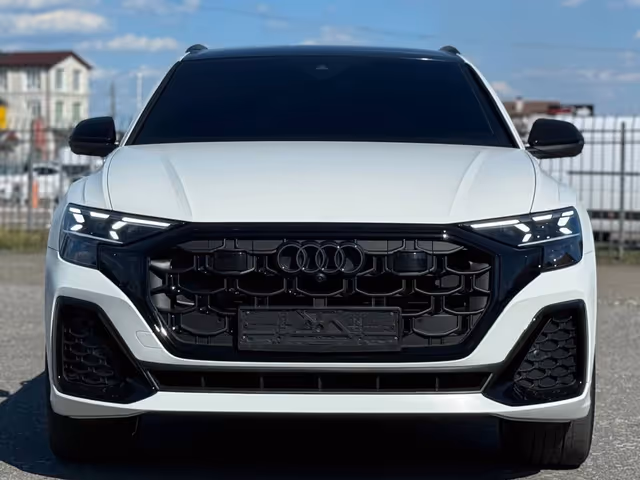 Audi Q8 2024, Kozin, $89 999 - image 4