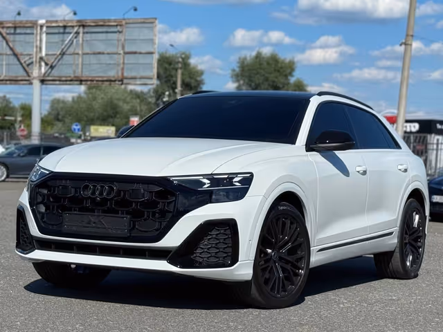 Audi Q8 2024, Kozin, $89 999 - image 3