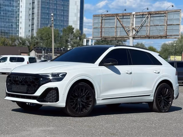 Audi Q8 2024, Kozin, $89 999 - image 5