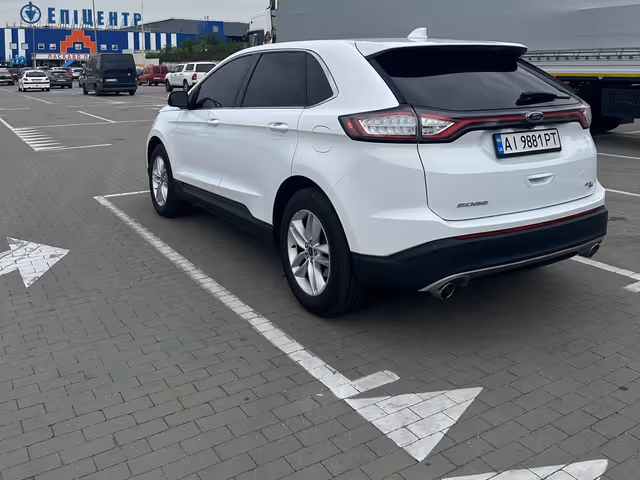 Ford Edge 2016, Белая церковь, $15 850 - изображение 5