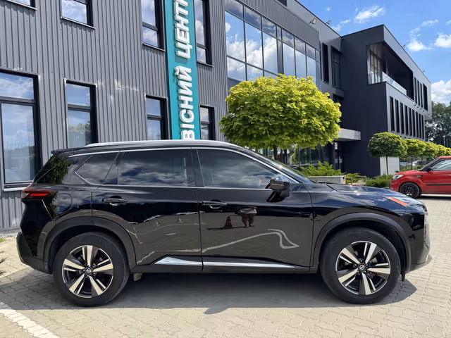 Nissan Rogue 2021, Львов, $191 - изображение 5