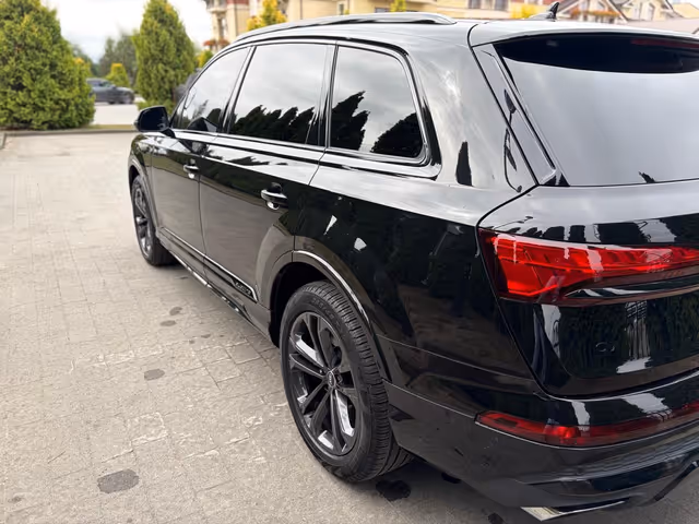 Audi Q7 2024, Usatove, $64 900 - image 3