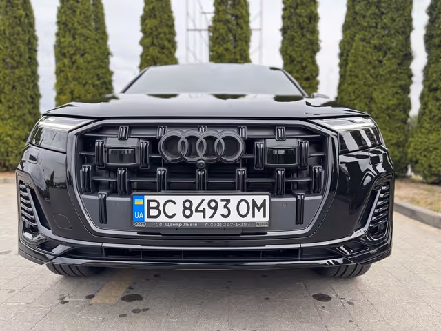 Audi Q7 2024, Usatove, $64 900 - image 5