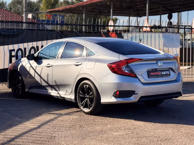 Honda Civic 2016, г. Киев, $124 - изображение 5