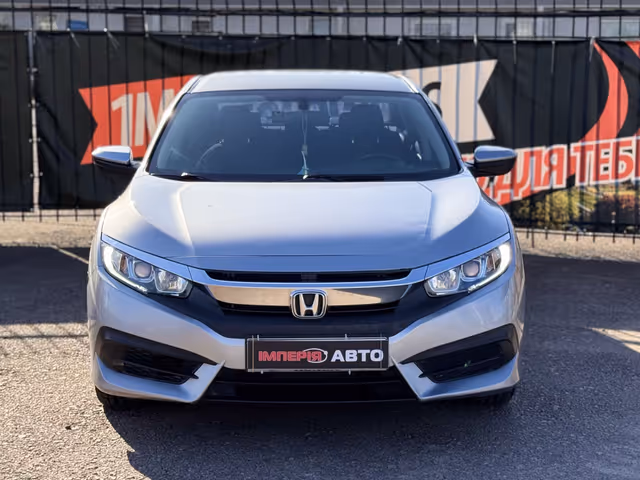 Honda Civic 2016, г. Киев, $124 - изображение 2