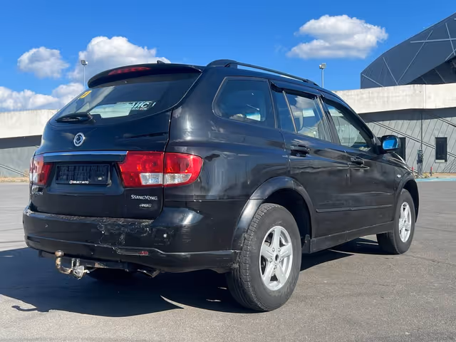 SsangYong Kyron 2010, Львов, $79 - изображение 4