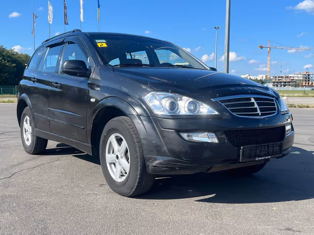 SsangYong Kyron 2010, Львов, $79 - изображение 5