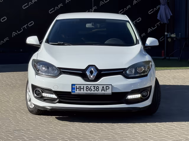 Renault Megane 2014, Odesa, $6 500 - image 3