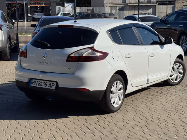 Renault Megane 2014, Odesa, $6 500 - image 2