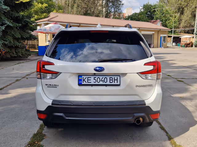 Subaru Forester 2018, Днепр, $20 999 - изображение 5