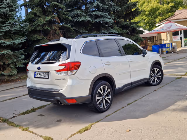 Subaru Forester 2018, Днепр, $20 999 - изображение 4