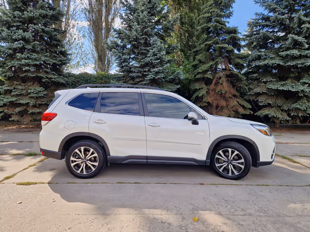 Subaru Forester 2018, Днепр, $20 999 - изображение 3