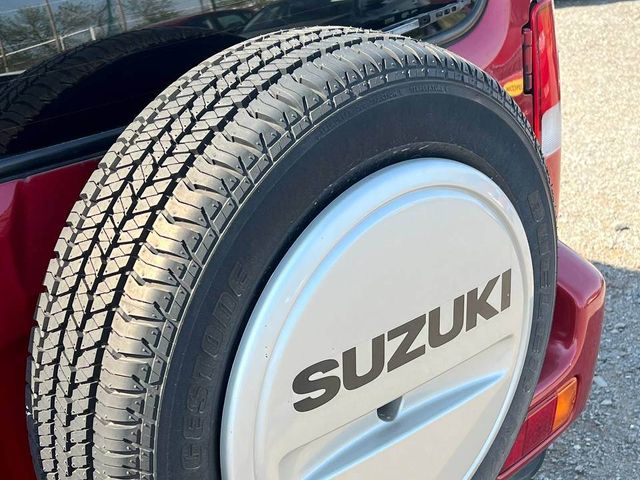 Suzuki Jimny - фото 5