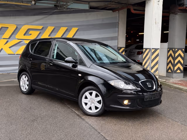 SEAT Altea 2008, г. Киев, $76 - изображение 1
