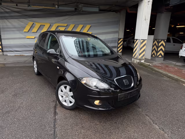 SEAT Altea 2008, г. Киев, $76 - изображение 2