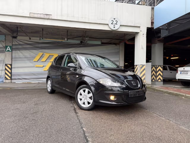SEAT Altea 2008, г. Киев, $76 - изображение 3
