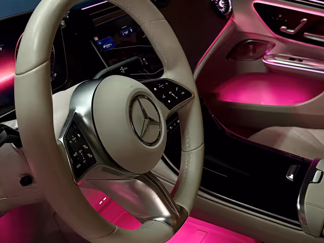 Mercedes-Benz EQE 2024, Kyiv (city), $42 999 - image 5