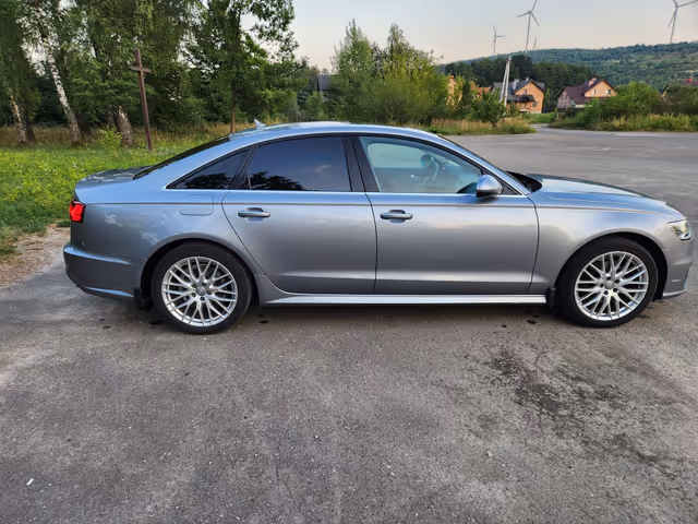 Audi A6 2016, Львов, $250 - изображение 4
