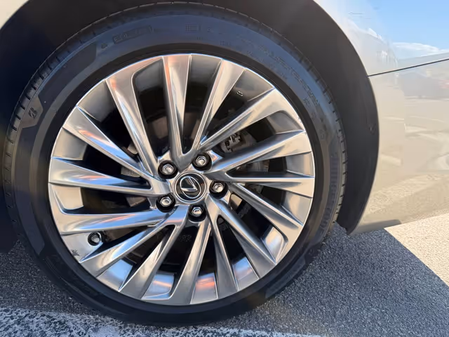 Lexus ES 2023, Kyiv (city), $41 500 - image 5