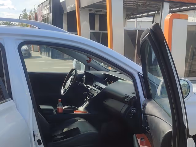 Lexus RX 2010, г. Киев, $181 - изображение 3