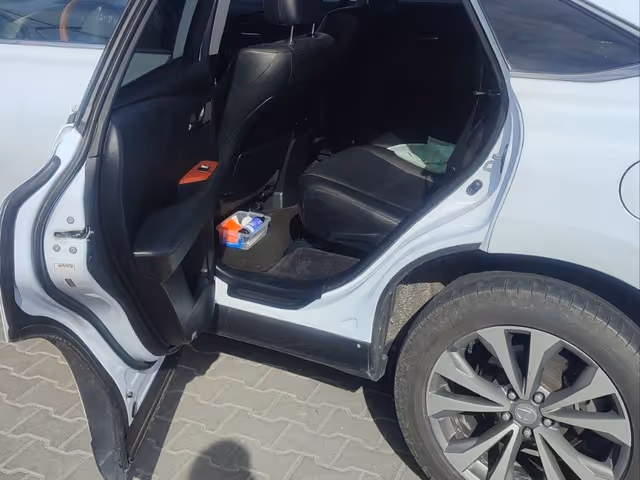 Lexus RX 2010, г. Киев, $181 - изображение 4