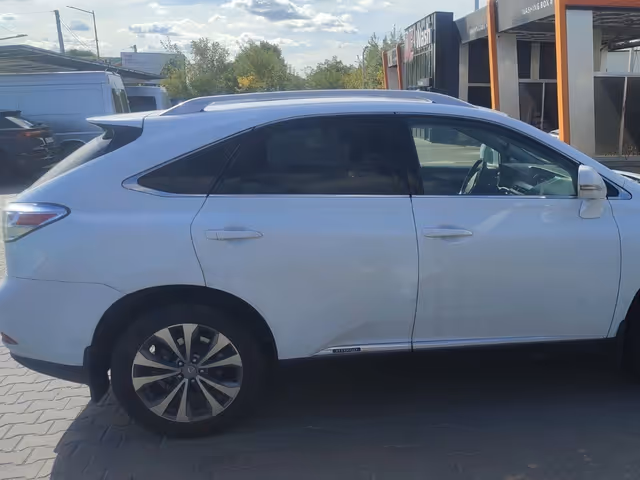 Lexus RX 2010, г. Киев, $181 - изображение 2
