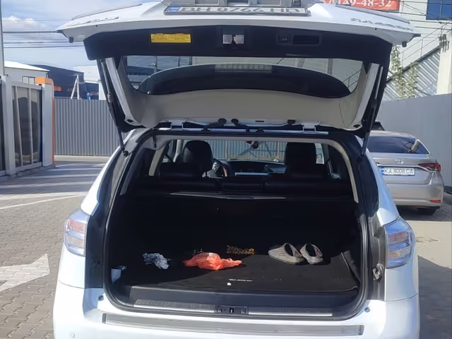 Lexus RX 2010, г. Киев, $181 - изображение 5