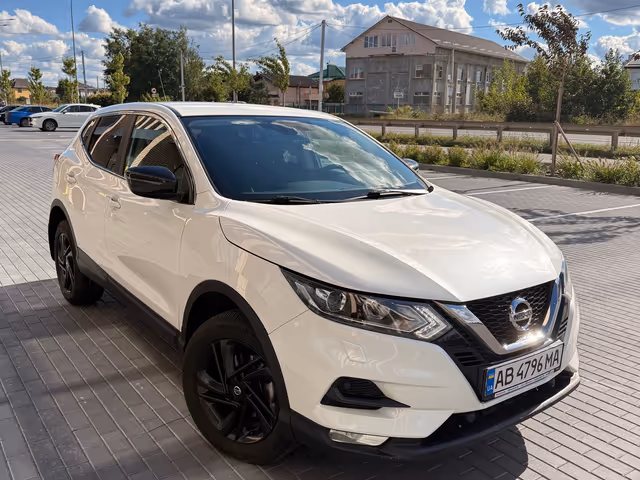 Nissan Qashqai 2020, Vinnytsia, $20 499 - image 4