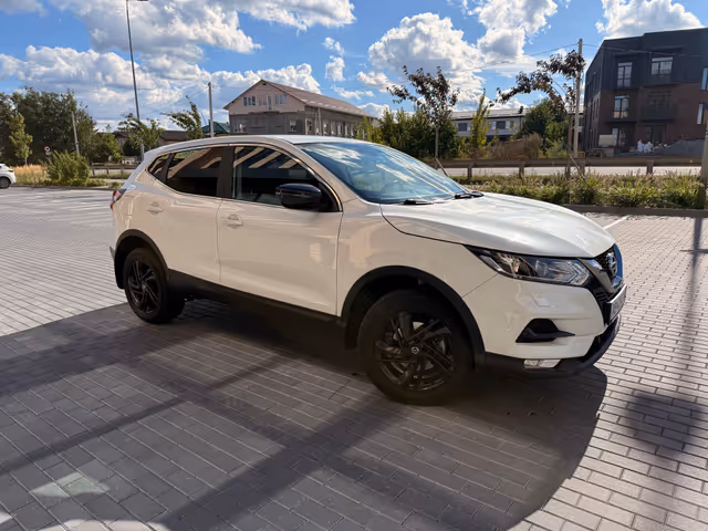 Nissan Qashqai 2020, Vinnytsia, $20 499 - image 5