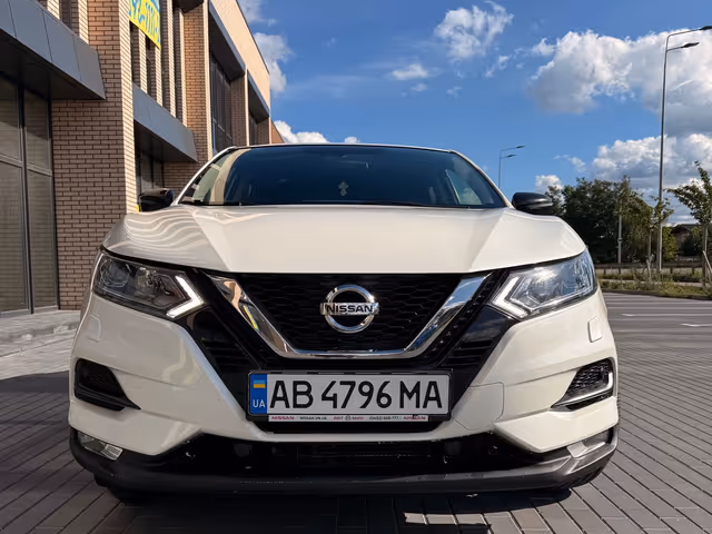 Nissan Qashqai 2020, Vinnytsia, $20 499 - image 3