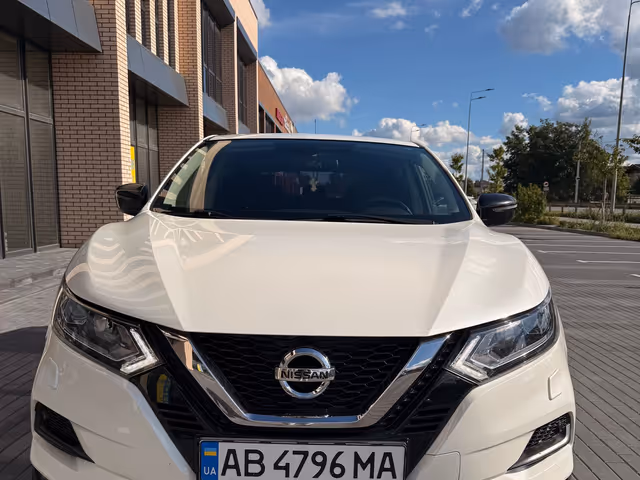 Nissan Qashqai 2020, Vinnytsia, $20 499 - image 1