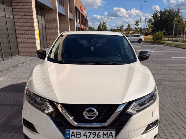 Nissan Qashqai 2020, Vinnytsia, $20 499 - image 2