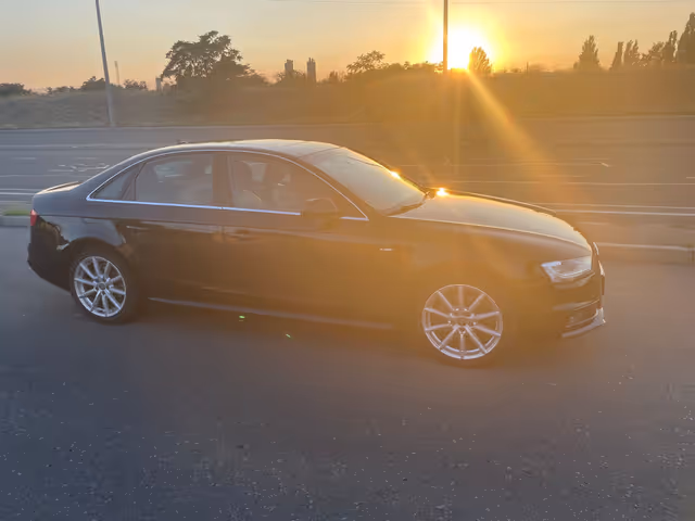 Audi A4 2013, Odesa, $11 500 - image 3