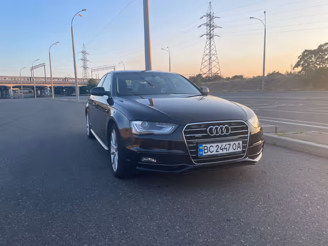 Audi A4 2013, Odesa, $11 500 - image 2