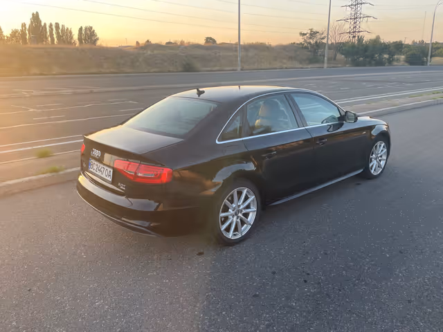 Audi A4 2013, Odesa, $11 500 - image 4