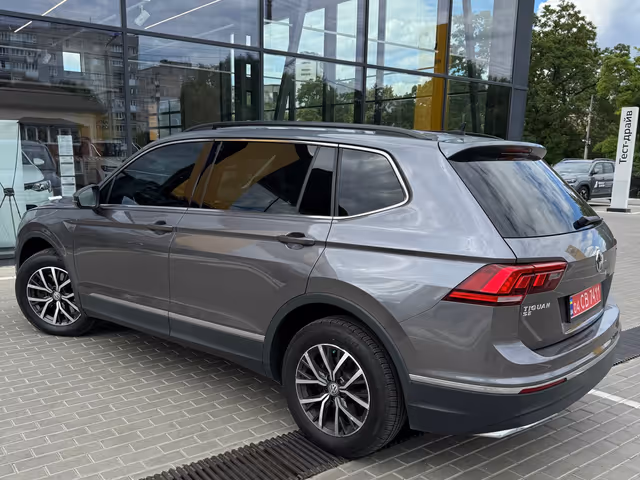 Volkswagen Tiguan 2020, Kropivnits'kij, $16 400 - image 4